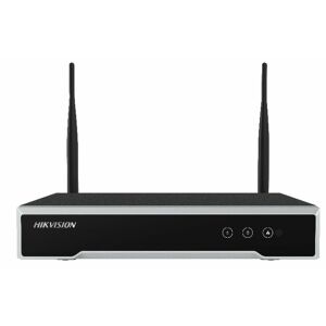 Hikvision DS-7108NI-K1/W/M (C) DS-7108NI-K1/W/M (C) 144970507 - Hikvision Sisteme DVR & NVR