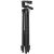 Hama Star 112 Smartphone Tripod, folded for storage
