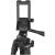 Hama Star 112 tripod head with smartphone holder
