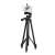 Hama Star Smartphone 112 tripod with 3D head and Bluetooth remote shutter release