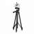 Hama Star Smartphone 112 tripod with 3D head and Bluetooth remote shutter release