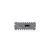 IcyBox IB-1817M-C31 Obal pre M.2 NVMe SSD Port Type-C, detail