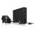 Raidsonic IcyBox IB-377-C31 externý box s napájacím adaptérom