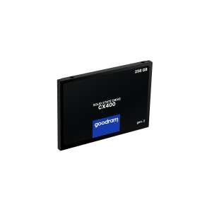 Goodram CX400 gen. 2 256GB SATA III SSD - Solid State Drive (SSD)