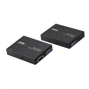 ATEN VE150A VGA Cat 5 Extender, extensor video pentru afișare la distanță - Digitalizatoare video