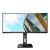 AOC CU34P2A 34 hüvelykes ívelt ultrawide monitor