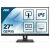 Monitor AOC Q27P2Q 27 inch QHD IPS
