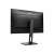 Monitor AOC Q27P2Q 27 inci IPS LED, vedere din spate