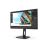 AOC Q27P2Q 27 Zoll QHD IPS Monitor zeigt Architekturdesign