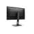 AOC Q27P2Q 27 Zoll QHD IPS Monitor - Rückansicht