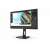 AOC Q27P2Q 27 Zoll IPS LED Monitor, Seitenansicht