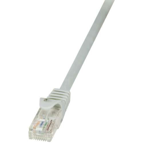 Logilink CP1042U CAT5e U-UTP Patch Cable 1.5 CP1042U