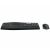 Logitech MK850 Performance wireless keyboard + mouse Black US 920-008226 77565363