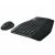Logitech MK850 Performance wireless keyboard + mouse Black US 920-008226 77565363