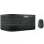 Logitech MK850 Performance wireless keyboard + mouse Black US 920-008226 77565363