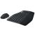 Logitech MK850 Performance wireless keyboard + mouse Black US 920-008226 77565363