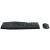 Logitech MK850 Performance wireless keyboard + mouse Black US 920-008226 77565363