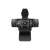 Webcam Logitech C920s HD 1080p cu obturator de confidențialitate închis, negru