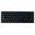 Redragon Draconic Compact RGB Wireless Brown Mechanical Tenkeyless Designed Bluetooth Gaming Keyboard Black HU K530RGB_BROWN_HU 78480682