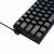 Redragon Draconic Compact RGB Wireless Brown Mechanical Tenkeyless Designed Bluetooth Gaming Keyboard Black HU K530RGB_BROWN_HU 78480682