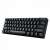 Redragon Draconic Compact RGB Wireless Brown Mechanical Tenkeyless Designed Bluetooth Gaming Keyboard Black HU K530RGB_BROWN_HU 78480682