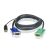 3M USB KVM Cable with 3 in 1 SPHD 82352361