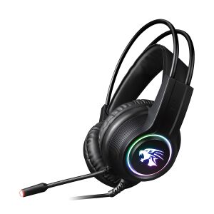 Platinet Omega Varr VH8030 RGB Gaming Headset - Gaming