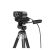 Webová kamera Logilink Sensor. 1080p Full-HD s rozlíšením videa 1920x1080, duálny mikrofón, 1,6 m kábel, UA0378 77834648
