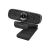 Webová kamera Logilink Sensor. 1080p Full-HD s rozlíšením videa 1920x1080, duálny mikrofón, 1,6 m kábel, UA0378 77834648