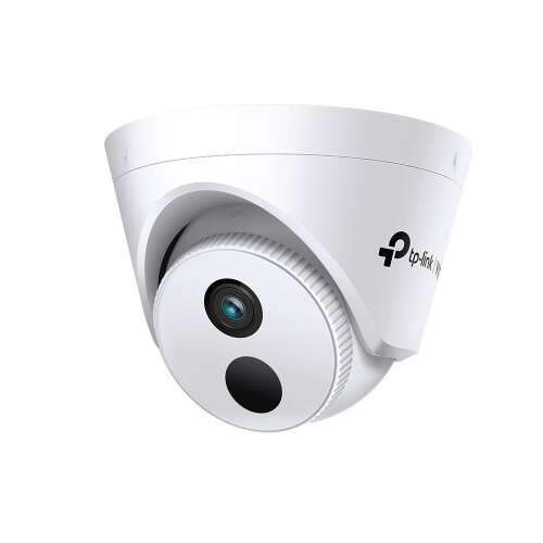 TP-Link VIGI C400HP-2.8 IP Kamera beltéri éjjellátó 3 Megapixel, 2.8mm Objektív, VIGI C400HP-2.8