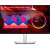 Dell UltraSharp U2422H 24 hüvelykes Full HD monitor üzleti analitikát mutatva