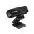 Webcam Canyon C2N Full HD 1080p, Negru