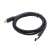 Cablu Gembird USB 3.0 A la USB C, 1,8m, negru
