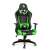 Delight Bemada BMD1106GR Gaming stolica Black/Green BMD1106GR 137772168