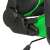 Delight Bemada BMD1106GR Gaming stolica Black/Green BMD1106GR 137772168
