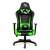 Delight Bemada BMD1106GR Gaming stolica Black/Green BMD1106GR 137772168
