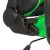 Delight Bemada BMD1106GR Gaming stolica Black/Green BMD1106GR 137772168