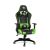 Delight Bemada BMD1106GR Gaming stolica Black/Green BMD1106GR 137772168