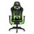 Delight Bemada BMD1106GR Gaming stolica Black/Green BMD1106GR 137772168
