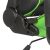 Delight Bemada BMD1106GR Gaming stolica Black/Green BMD1106GR 137772168