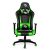 Delight Bemada BMD1106GR Gaming stolica Black/Green BMD1106GR 137772168