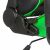 Delight Bemada BMD1106GR Gaming stolica Black/Green BMD1106GR 137772168