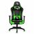 Delight Bemada BMD1106GR Gaming stolica Black/Green BMD1106GR 137772168