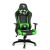 Delight Bemada BMD1106GR Gaming stolica Black/Green BMD1106GR 137772168