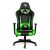 Delight Bemada BMD1106GR Gaming stolica Black/Green BMD1106GR 137772168