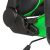Delight Bemada BMD1106GR Gaming stolica Black/Green BMD1106GR 137772168