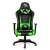 Delight Bemada BMD1106GR Gaming stolica Black/Green BMD1106GR 137772168