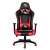 Delight Bemada BMD1106RD Gamer stolica Black/Red BMD1106RD 139819351