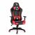 Gaming stolica Delight Bemada BMD1106RD, crna i crvena