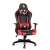 Delight Bemada BMD1106RD Gamer stolica Black/Red BMD1106RD 139819351